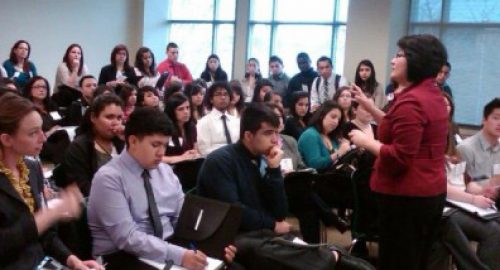 Capacitaciones – Conferencias – Charlas – Webinars