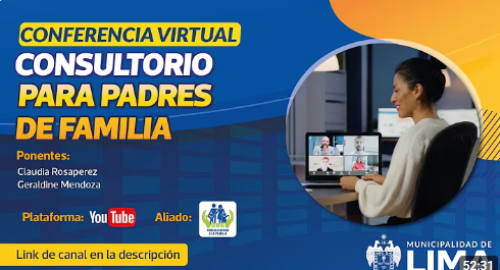 Consultorio para PADRES. Tema: Uso de la tecnología y sus efectos en la comunicación (28/01/26)