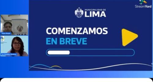 Consultorio para PADRES. Tema: Preparación emocional para el regreso al colegio (04/02/2026)