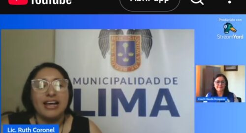 Consultorio para PADRES. Tema: Organización y hábitos de estudio efectivo (11/02/2026)