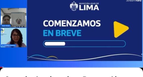 Consultorio para PADRES. Tema: Preparación emocional para el regreso al colegio
