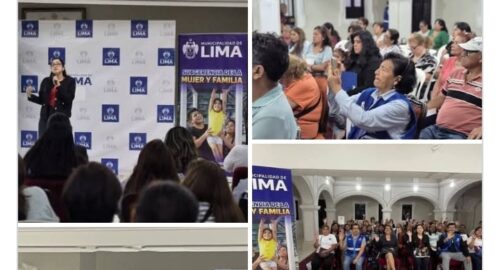 Charla para PADRES. Tema: Redes sociales: peligros y prevencion en el entorno familiar (18/09/26)